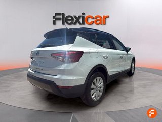 Seat Arona 1.0 TSI 81kW (110CV) DSG Style