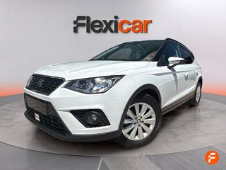 Seat Arona 1.0 TSI 81kW (110CV) DSG Style