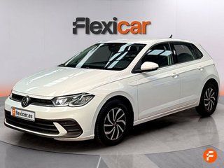 Volkswagen Polo Life 1.0 TSI 70kW (95CV)