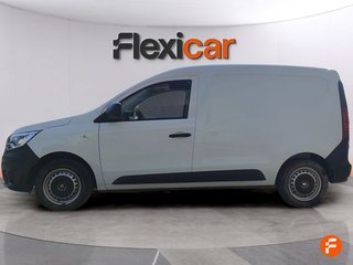 Renault Express Advance 1.5 Blue dCi 70 kW (95 cv)