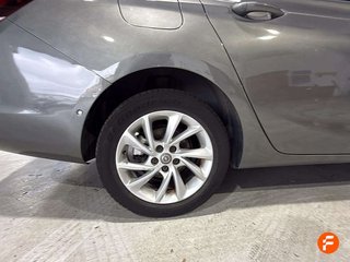 Opel Astra 1.4 Turbo 110kW (150CV) Dynamic