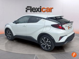 Toyota C-HR 1.8 125H Advance
