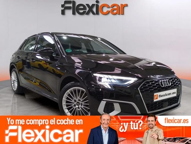 Audi A3 Sportback 30 TFSI 81kW (110CV) - foto 1