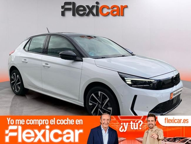 Opel Corsa 1.2T XHL 74kW (100CV) GS - foto 1