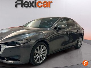 Mazda 3 2.0 e-SKYACTIV-G 88KW ZENITH