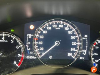 Mazda 3 2.0 e-SKYACTIV-G 88KW ZENITH