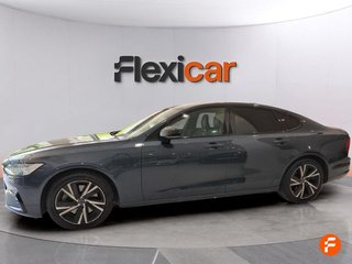 Volvo S90 2.0 T8 Twin AWD Business Plus Auto