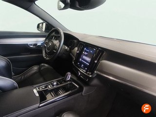 Volvo S90 2.0 T8 Twin AWD Business Plus Auto