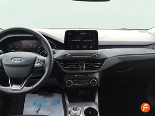 Ford Focus 1.5 Ecoblue 88kW Trend+ Auto