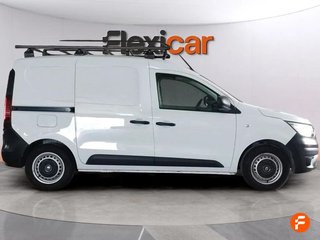 Renault Express Advance 1.5 Blue dCi 70 kW (95 cv)