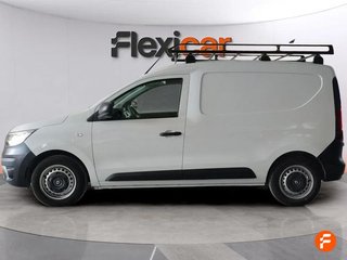 Renault Express Advance 1.5 Blue dCi 70 kW (95 cv)