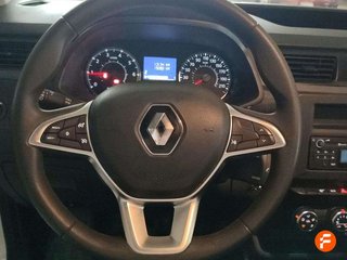 Renault Express Advance 1.5 Blue dCi 70 kW (95 cv)
