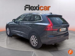 Volvo XC60 2.0 T4 Inscription Auto