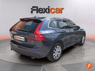 Volvo XC60 2.0 T4 Inscription Auto