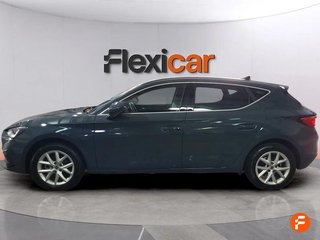 Seat Leon SP 1.5 eTSI 85kW DSG Style 25 Aniv