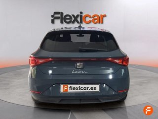 Seat Leon SP 1.5 eTSI 85kW DSG Style 25 Aniv
