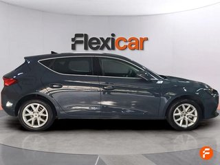 Seat Leon SP 1.5 eTSI 85kW DSG Style 25 Aniv
