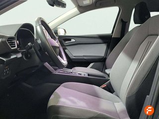 Seat Leon SP 1.5 eTSI 85kW DSG Style 25 Aniv