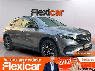 Mercedes-Benz EQA EQA 250