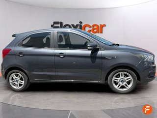 Ford Ka 1.2 Ti-VCT Essential