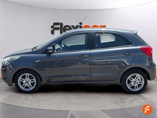 Ford Ka 1.2 Ti-VCT Essential
