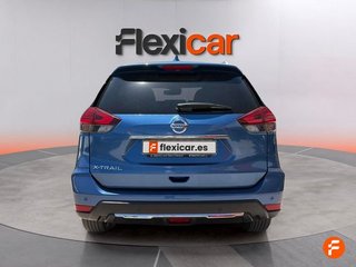 Nissan X-Trail 5 Pl. DIG-T 120 kW (163 CV) N-CONNECTA