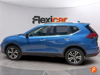 Nissan X-Trail 5 Pl. DIG-T 120 kW (163 CV) N-CONNECTA