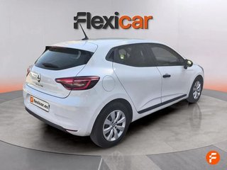 Renault Clio Business Blue dCi 74kW (100CV)