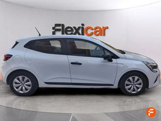 Renault Clio Business Blue dCi 74kW (100CV)