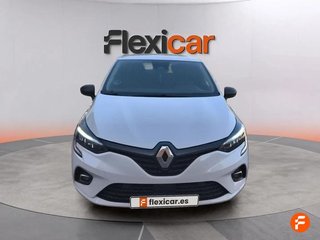 Renault Clio Business Blue dCi 74kW (100CV)