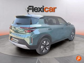 Opel Frontera 44kWh Edition
