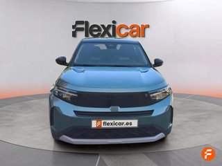 Opel Frontera 44kWh Edition