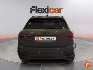 Audi Q3 40 TFSI 140kW S tronic Quattr Black Line