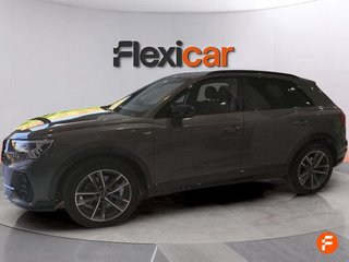 Audi Q3 40 TFSI 140kW S tronic Quattr Black Line