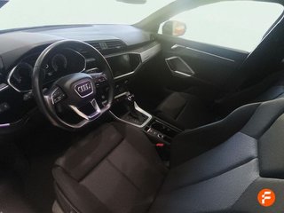 Audi Q3 40 TFSI 140kW S tronic Quattr Black Line