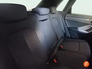Audi Q3 40 TFSI 140kW S tronic Quattr Black Line