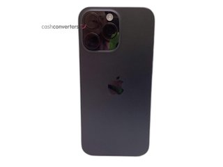 apple iphone 16 pro max 256gb