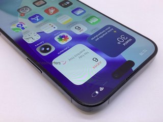 apple iphone 16 pro max 256gb