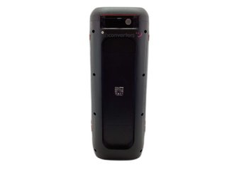altavoz portatil bluetooth ibiza sound columba700
