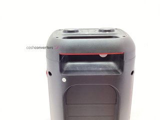 altavoz portatil bluetooth ibiza sound columba700