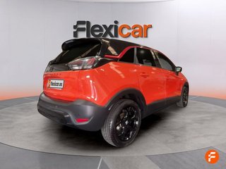 Opel CrossLand 1.2 96kW (130CV) GS Line
