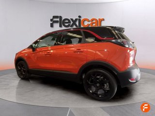 Opel CrossLand 1.2 96kW (130CV) GS Line