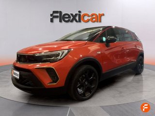 Opel CrossLand 1.2 96kW (130CV) GS Line