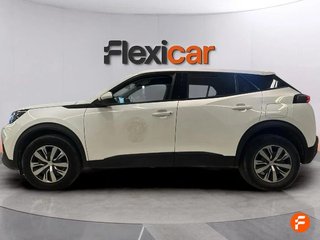 Peugeot 2008 Active BlueHDI 100 S&S BVM6