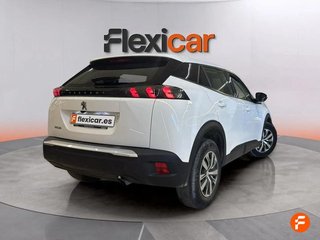 Peugeot 2008 Active BlueHDI 100 S&S BVM6