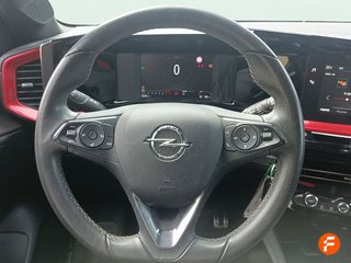 Opel Mokka 1.2 T 100kW (136 CV) GS