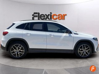 Mercedes EQA EQA 250