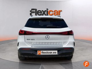 Mercedes EQA EQA 250