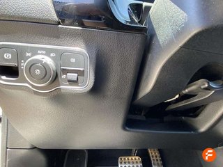 Mercedes EQA EQA 250