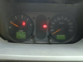 Ford Fusion + 2003